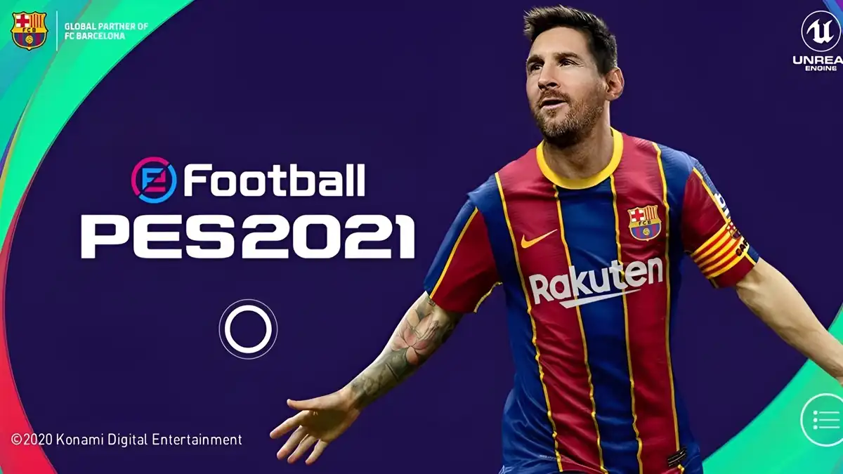 PES 2021 APK Guide | Features, Gameplay And Mobile Experience
