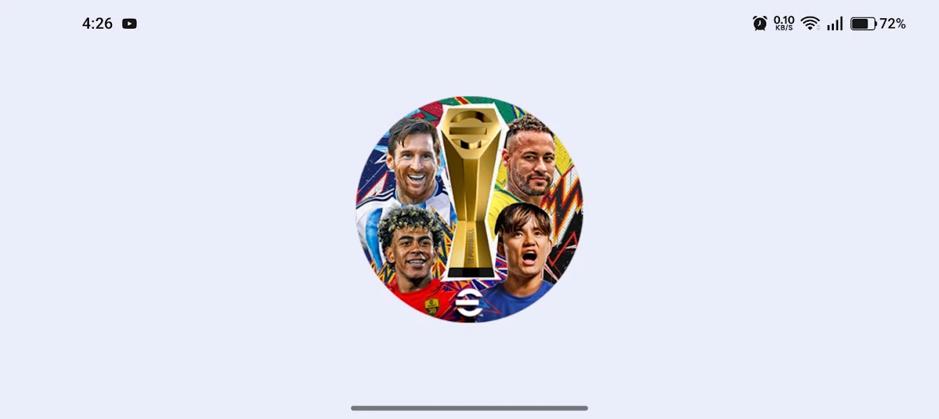 PES 2021 match screenshot